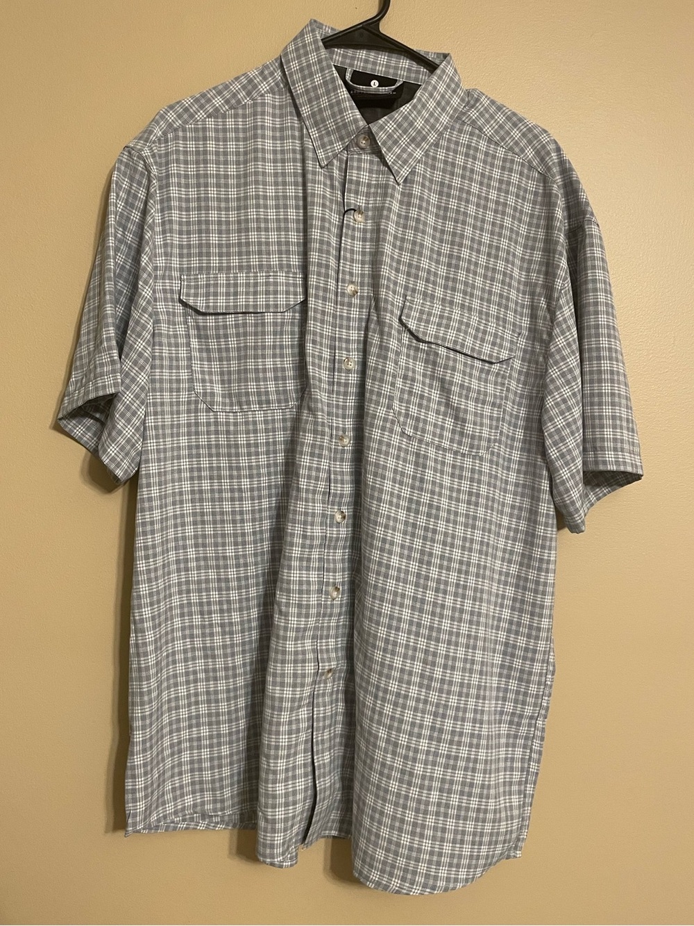 Southern Marsh Merida mar Performance Polo Large new!